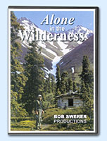 Buy Alone in the Wilderness on DVD (Dick Proenneke)