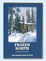 Buy The Frozen North on DVD (Dick Proenneke)