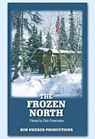 Buy The Frozen North on VHS (Dick Proenneke)