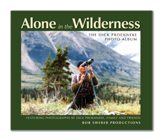 Buy One Man's Wilderness, an Alaskan Odyssey (Dick Proenneke)