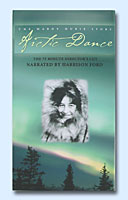 Arctic Dance on VHS (Mardy Murie)
