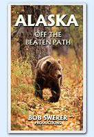 Buy Alaska off the Beaten Path on VHS Tape by Bob Swerer Productions