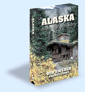 Alaska Silence & Solitude