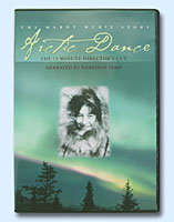 Buy Arctic Dance on DVD (Mardy Murie)